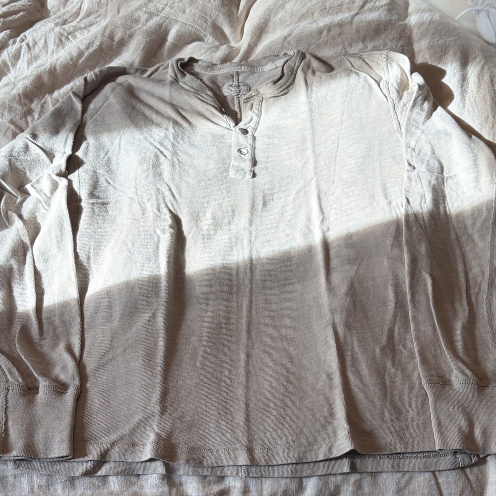 Rag and Bone Henley